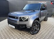 Land Rover Defender SUV / Terénní 3,0 l 221 kw