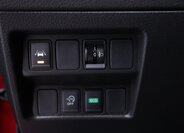 Nissan Qashqai SUV / Terénní 1,3 l 117 kw