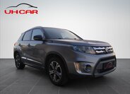 Suzuki Vitara SUV 1,6 l 88 kw
