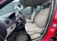 Renault Clio Hatchback 1,6 l 65 kw