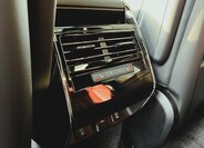 Land Rover Range Rover Sport SUV / Terénní 3,0 l 338 kw