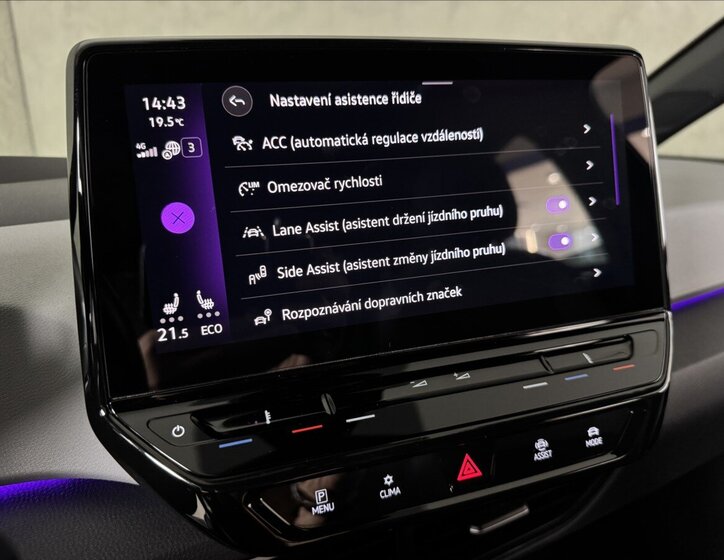 Volkswagen ID.3 Hatchback 0,0 150 kw