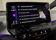 Volkswagen ID.3 Hatchback 0,0 150 kw