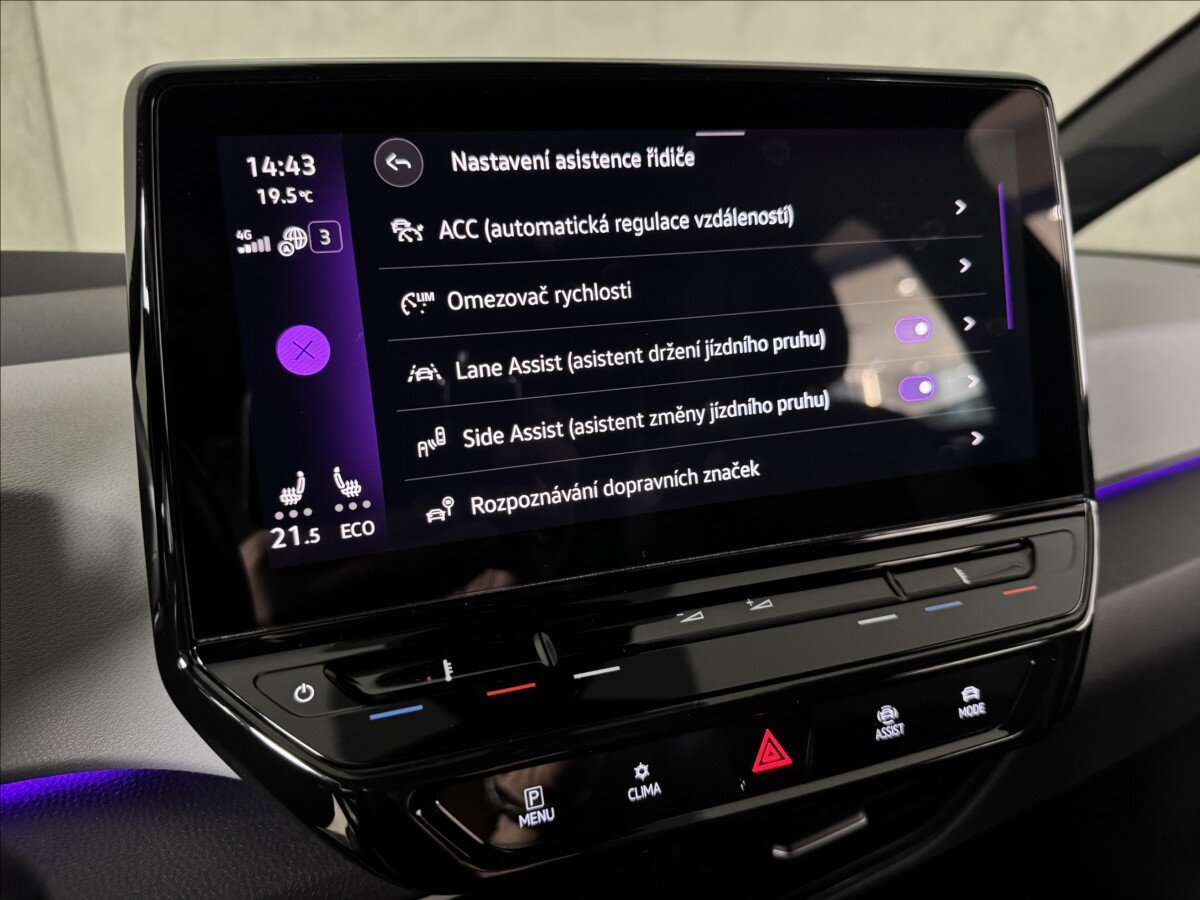 Volkswagen ID.3 Hatchback 0,0 150 kw