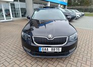 Škoda Octavia Liftback 2,0 l 110 kw