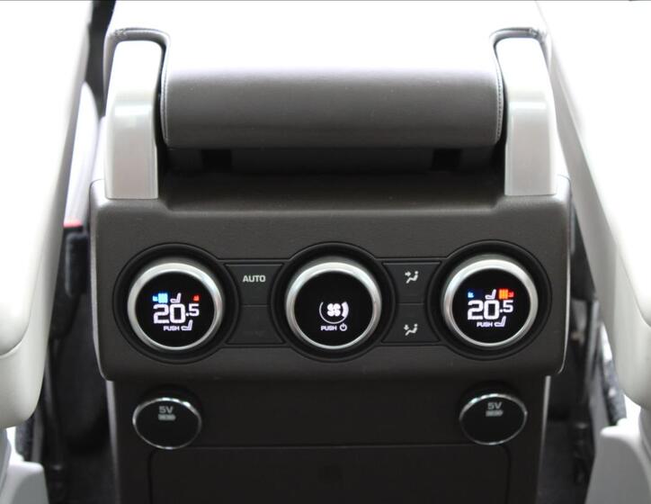 Land Rover Discovery 37