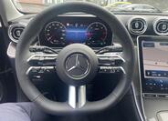 Mercedes-Benz Třídy C 11