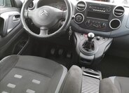 Citroën Berlingo Kombi 1,6 l 80 kw