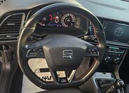 Seat Leon Kombi 1,5 l 96 kw