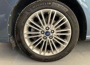 Ford S-MAX MPV 2,5 l 140 kw