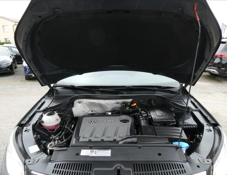 Volkswagen Tiguan 36