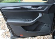 Škoda Kodiaq SUV / Terénní 2,0 l 140 kw