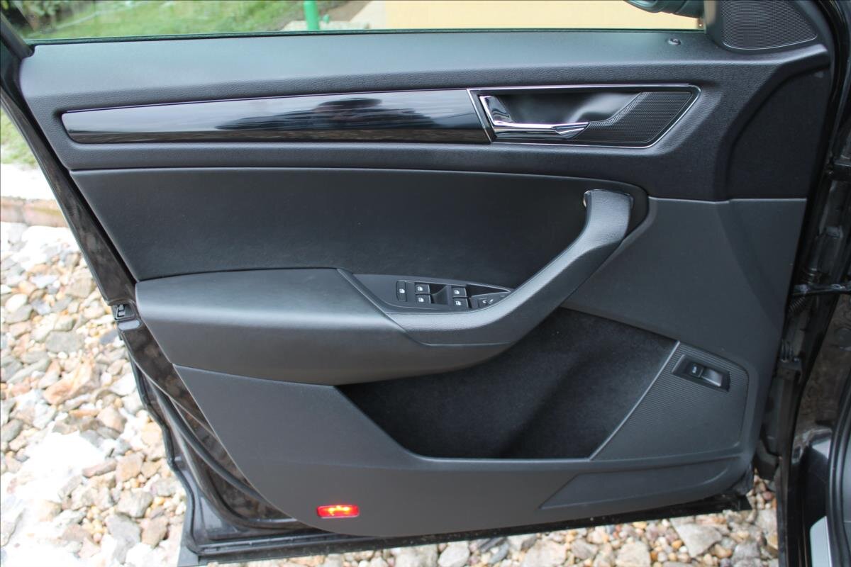 Škoda Kodiaq SUV / Terénní 2,0 l 140 kw