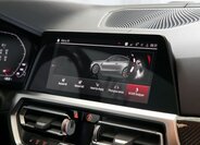 BMW M4 Kupé 3,0 l 353 kw