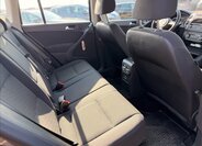 Volkswagen Tiguan SUV / Terénní 1,4 l 90 kw