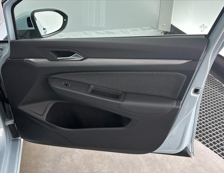 Volkswagen Golf Kombi 1,5 l 110 kw