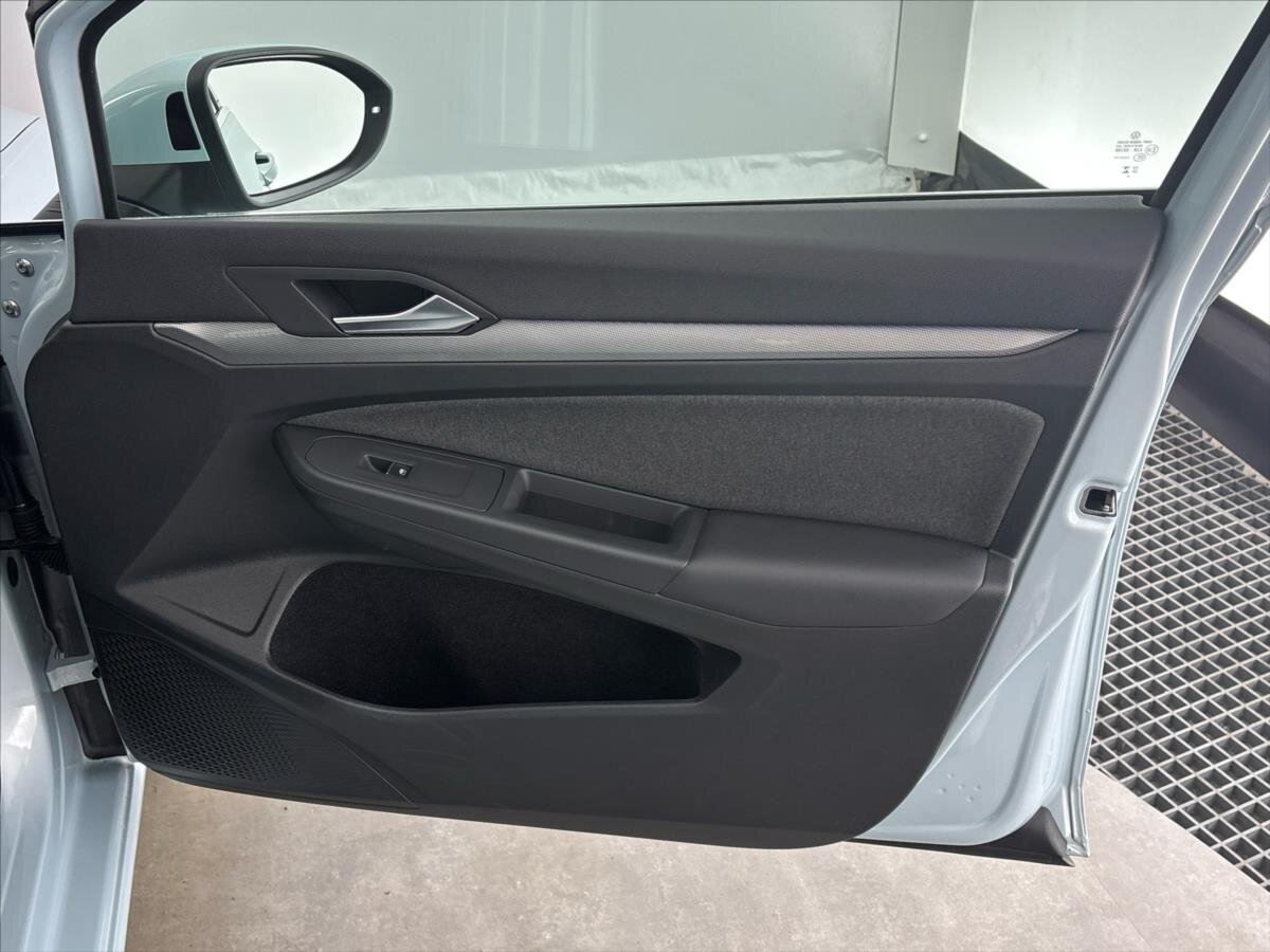 Volkswagen Golf Kombi 1,5 l 110 kw