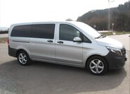 Mercedes-Benz Vito Kombi 2,1 l 100 kw