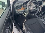 Škoda Kamiq Hatchback 1,5 l 110 kw