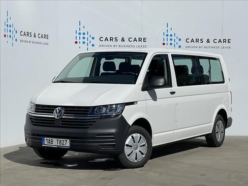 Volkswagen Transporter VAN / Minibus 2,0 l 110 kw