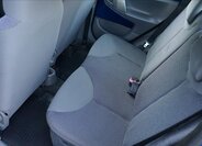 Peugeot 107 Hatchback 998,0 50 kw