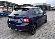 Škoda Fabia Hatchback 1,4 l 77 kw