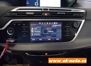 Citroën Grand C4 SpaceTourer MPV 1,5 l 96 kw