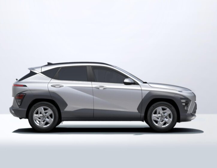 Hyundai Kona SUV / Terénní 1,6 l 110 kw