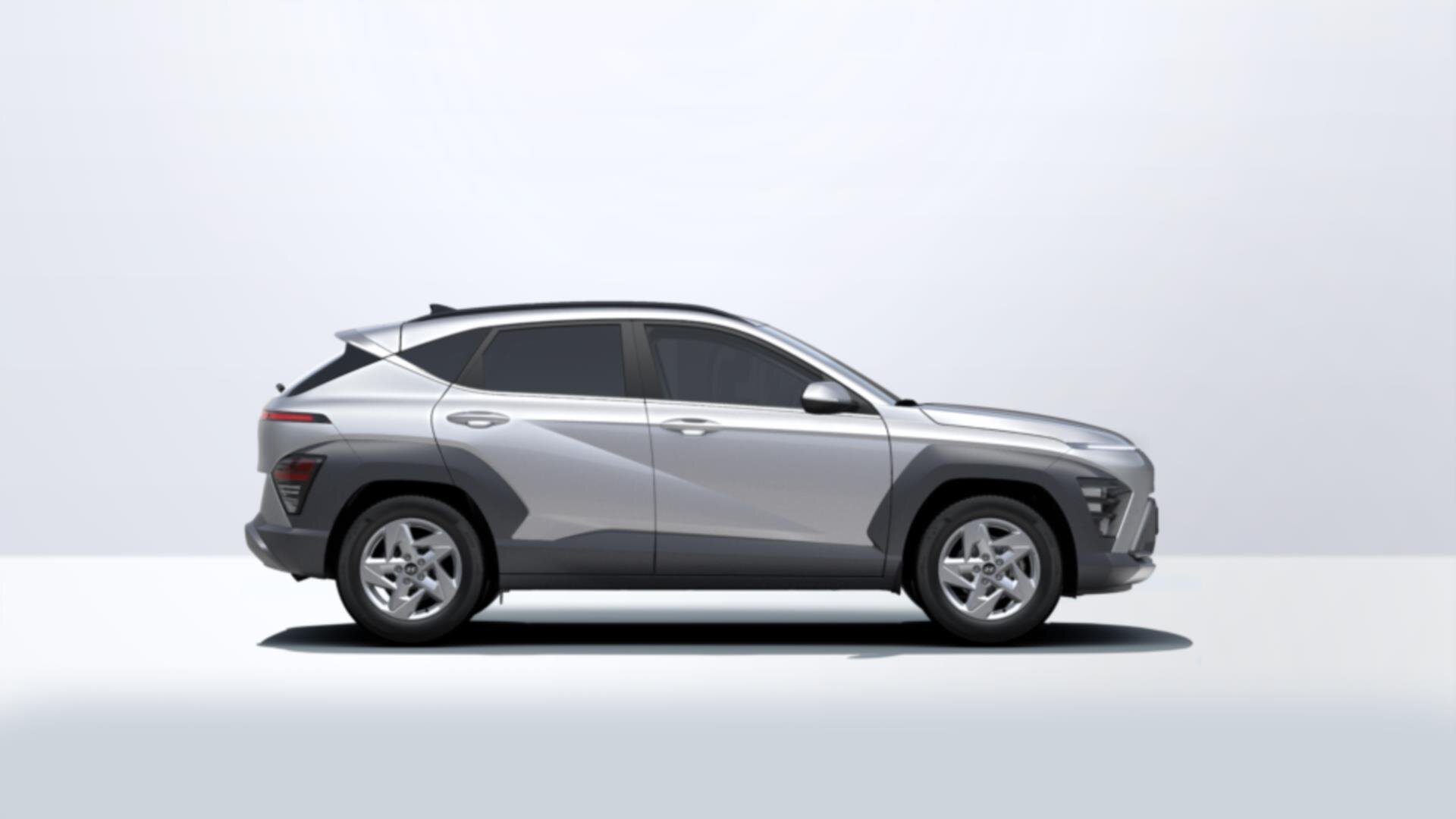 Hyundai Kona SUV / Terénní 1,6 l 110 kw