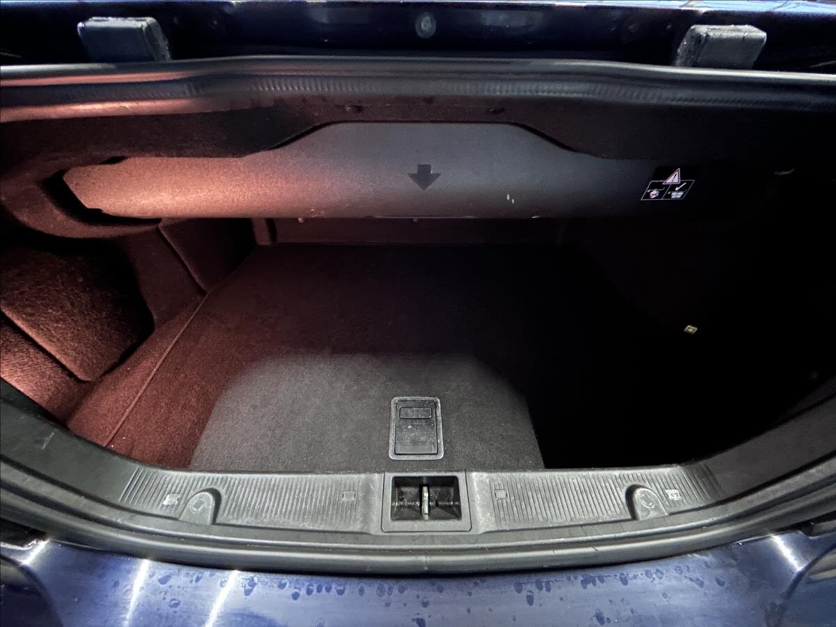 Mercedes-Benz CLK Kabriolet 3,0 l 170 kw