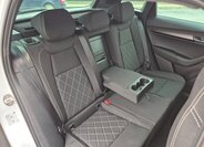 Škoda Karoq SUV 1,5 l 110 kw