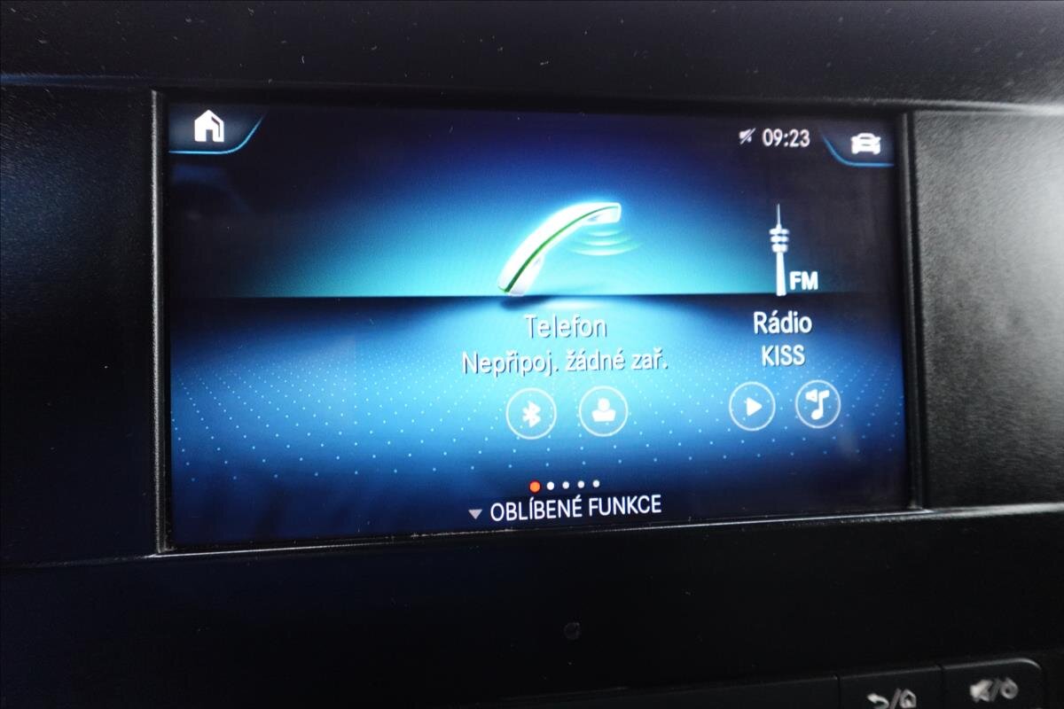 Mercedes-Benz Sprinter Ostatní 2,1 l 120 kw