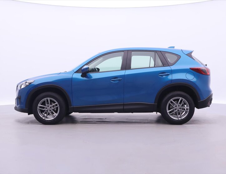 Mazda CX-5 4