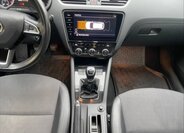 Škoda Octavia 10