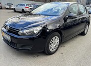 Volkswagen Golf Hatchback 1,6 l 77 kw
