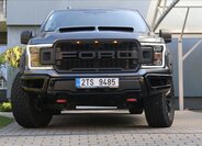 Ford F-150 Pick-up 5,0 l 287 kw