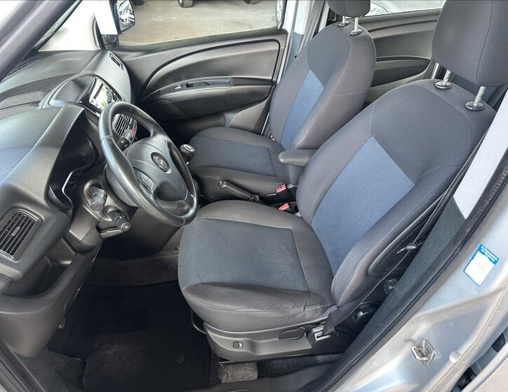 Opel Combo Kombi 1,6 l 66 kw