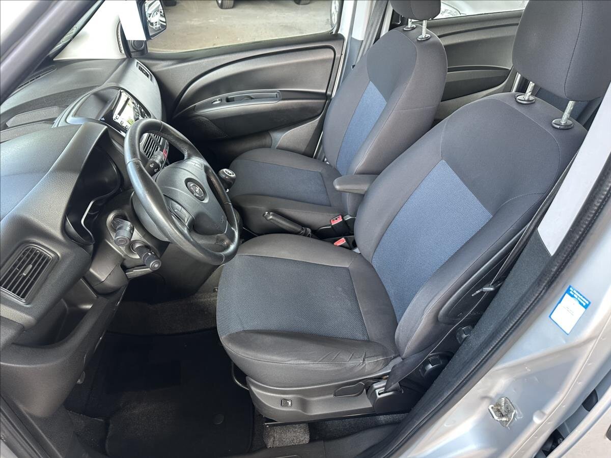 Opel Combo Kombi 1,6 l 66 kw