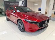 Mazda 3 Hatchback 2,5 l 103 kw