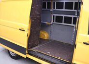 Volkswagen Crafter 16