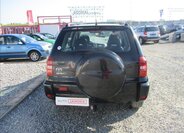 Toyota RAV4 SUV 2,0 l 85 kw