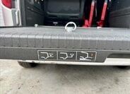 Mercedes-Benz Vaneo MPV 1,7 l 67 kw