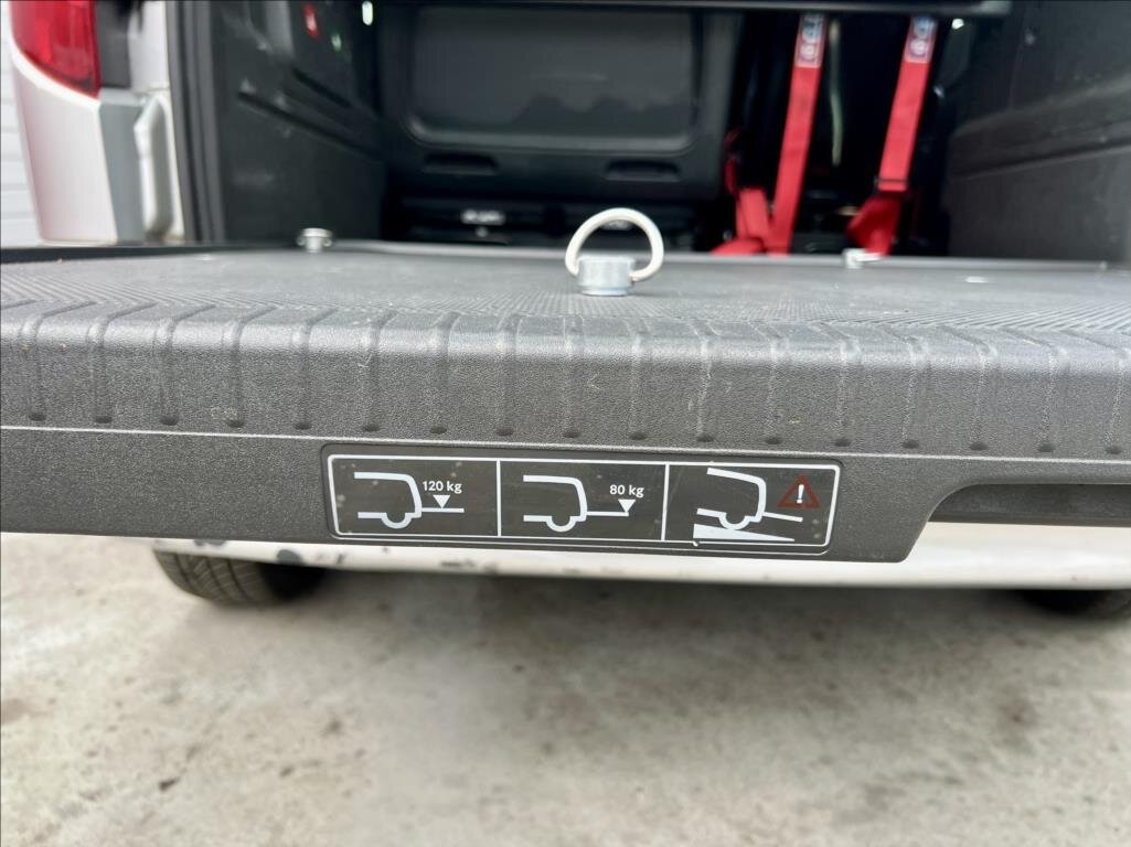 Mercedes-Benz Vaneo MPV 1,7 l 67 kw