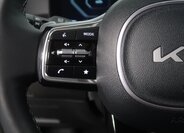 KIA Sorento SUV / Terénní 2,2 l 142 kw