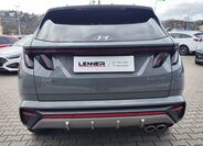 Hyundai Tucson SUV / Terénní 1,6 l 169 kw