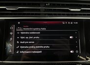 Audi SQ8 SUV / Terénní 4,0 l 373 kw