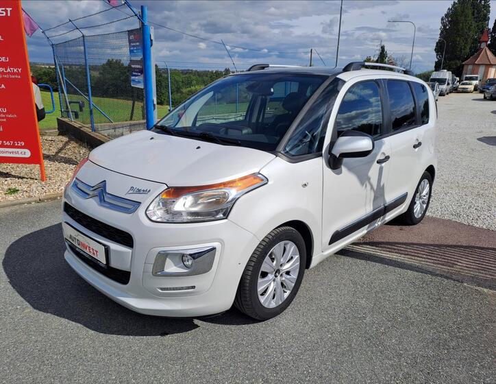 Citroën C3 Picasso 2