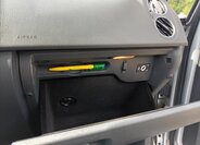 Volkswagen Golf Plus Hatchback 1,6 l 75 kw