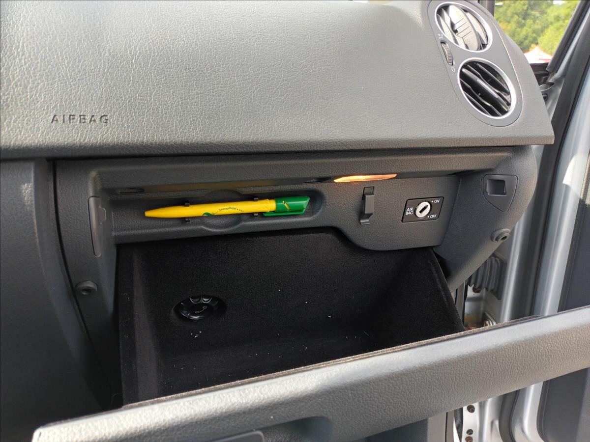 Volkswagen Golf Plus Hatchback 1,6 l 75 kw