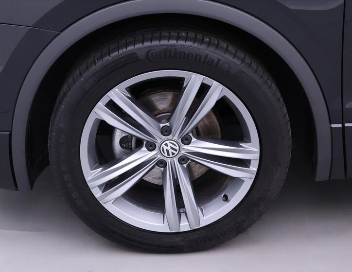 Volkswagen Tiguan SUV / Terénní 1,5 l 96 kw